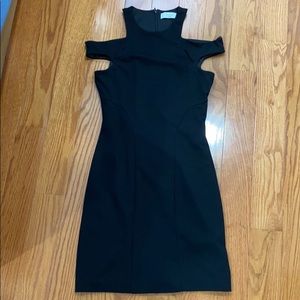 Woman’s Ali & Jay little black dress